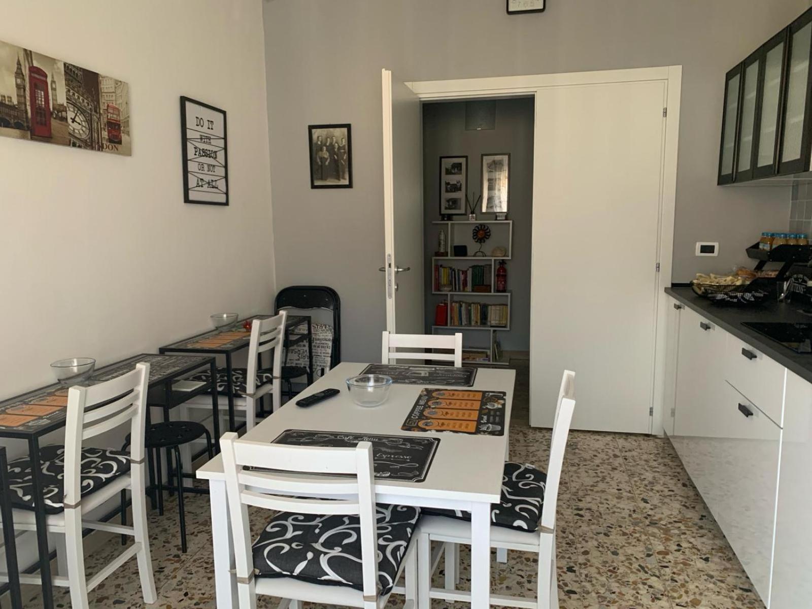 B&B Residence Armonia Sulmona Exterior photo