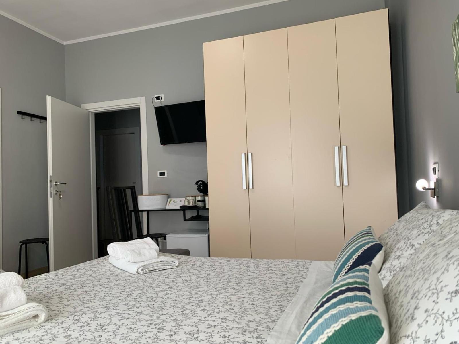 B&B Residence Armonia Sulmona Room photo