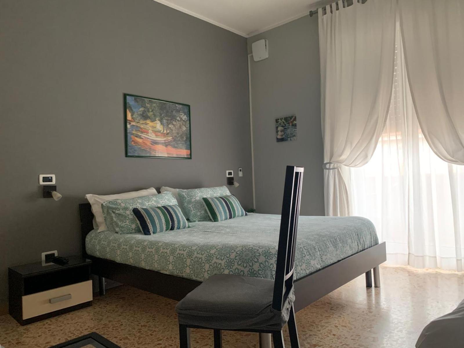 B&B Residence Armonia Sulmona Exterior photo