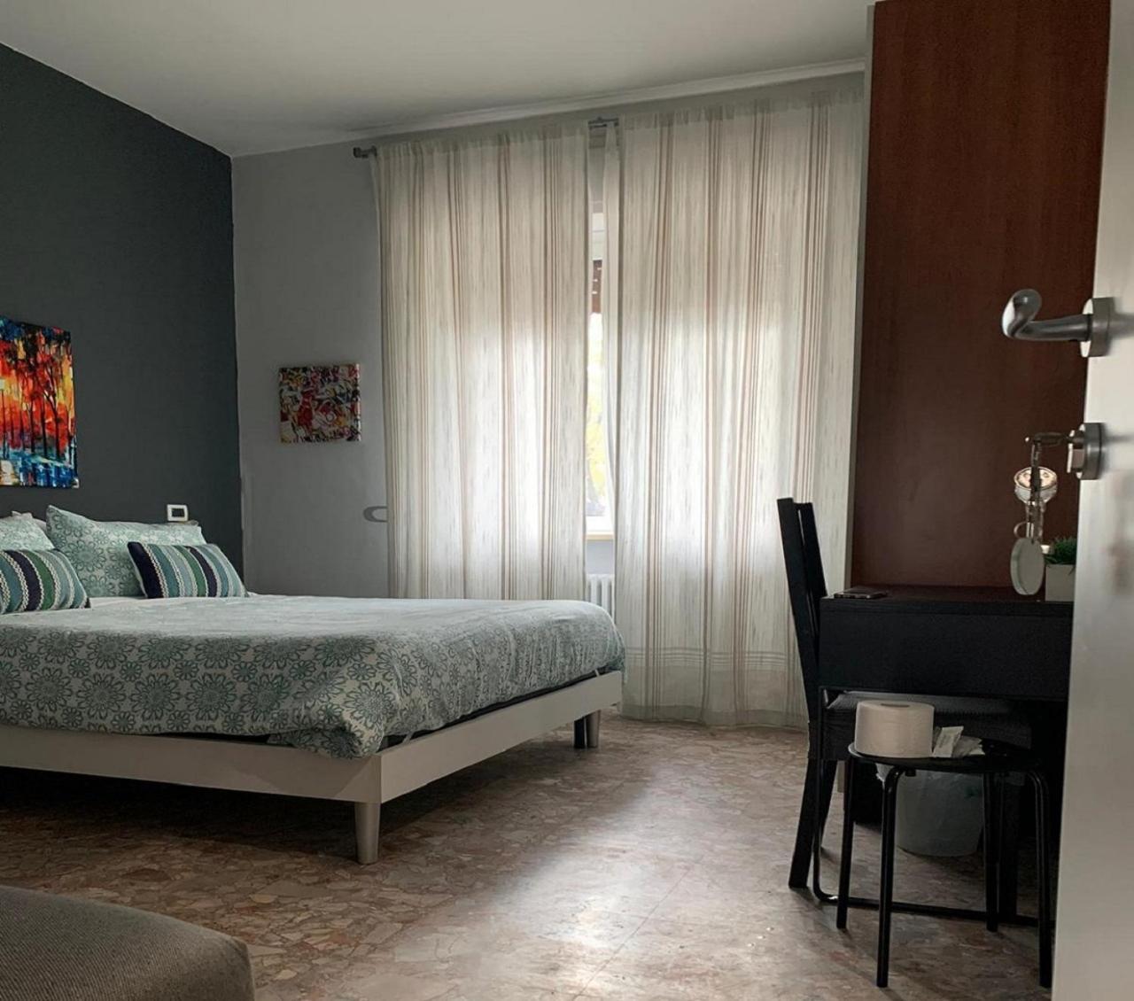 B&B Residence Armonia Sulmona Exterior photo