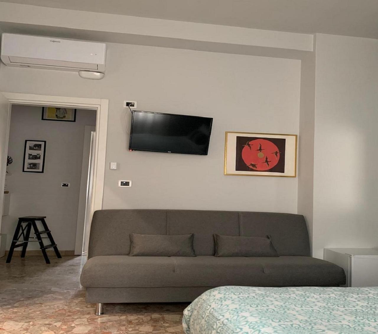 B&B Residence Armonia Sulmona Room photo