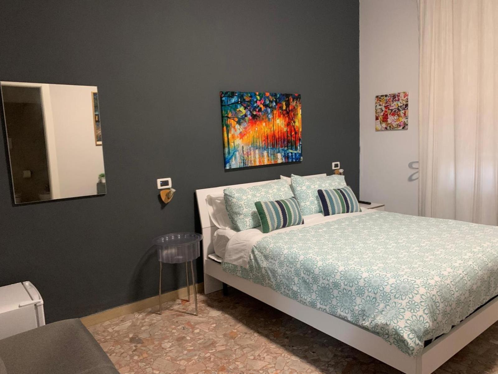 B&B Residence Armonia Sulmona Room photo