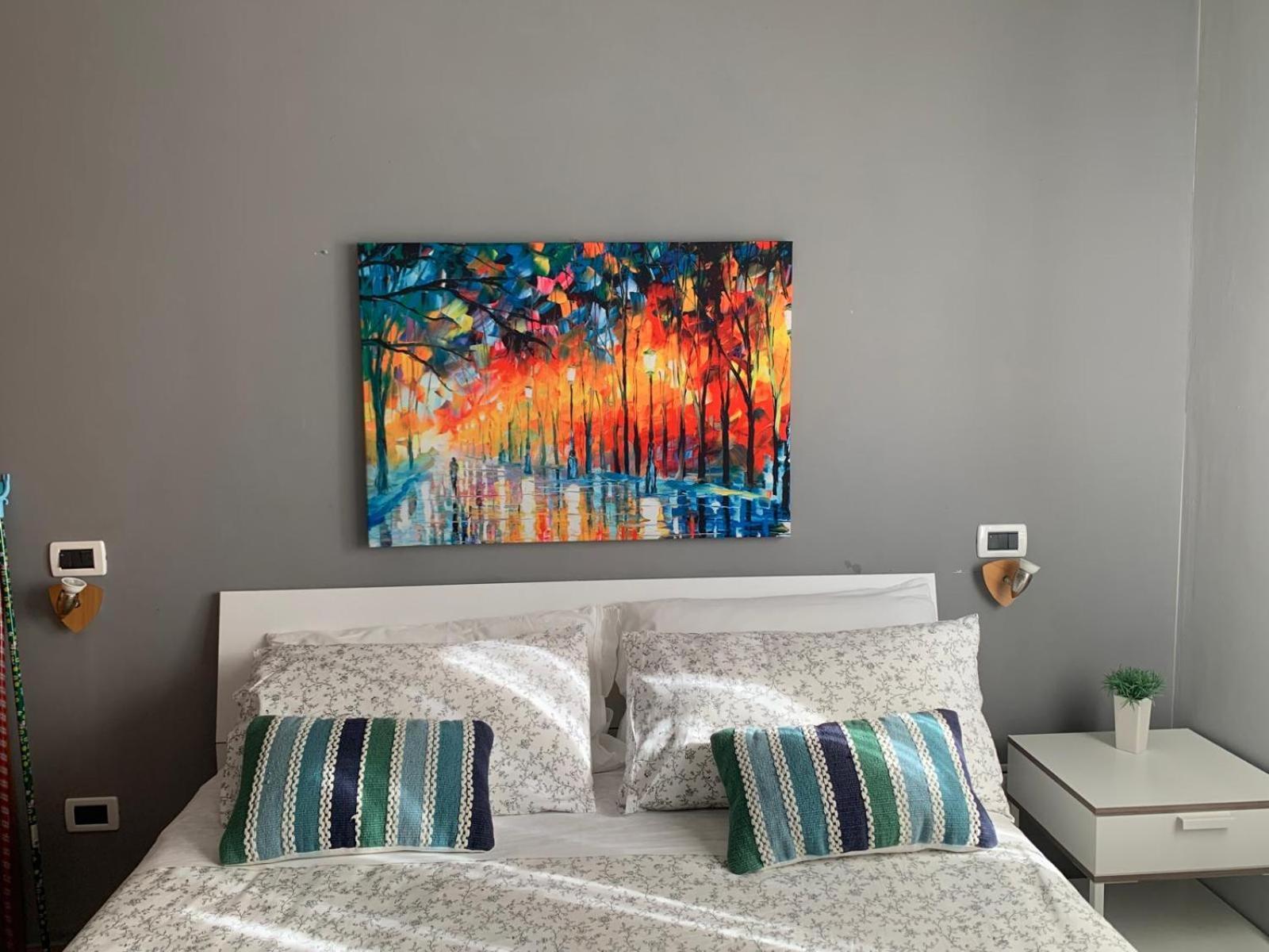 B&B Residence Armonia Sulmona Room photo