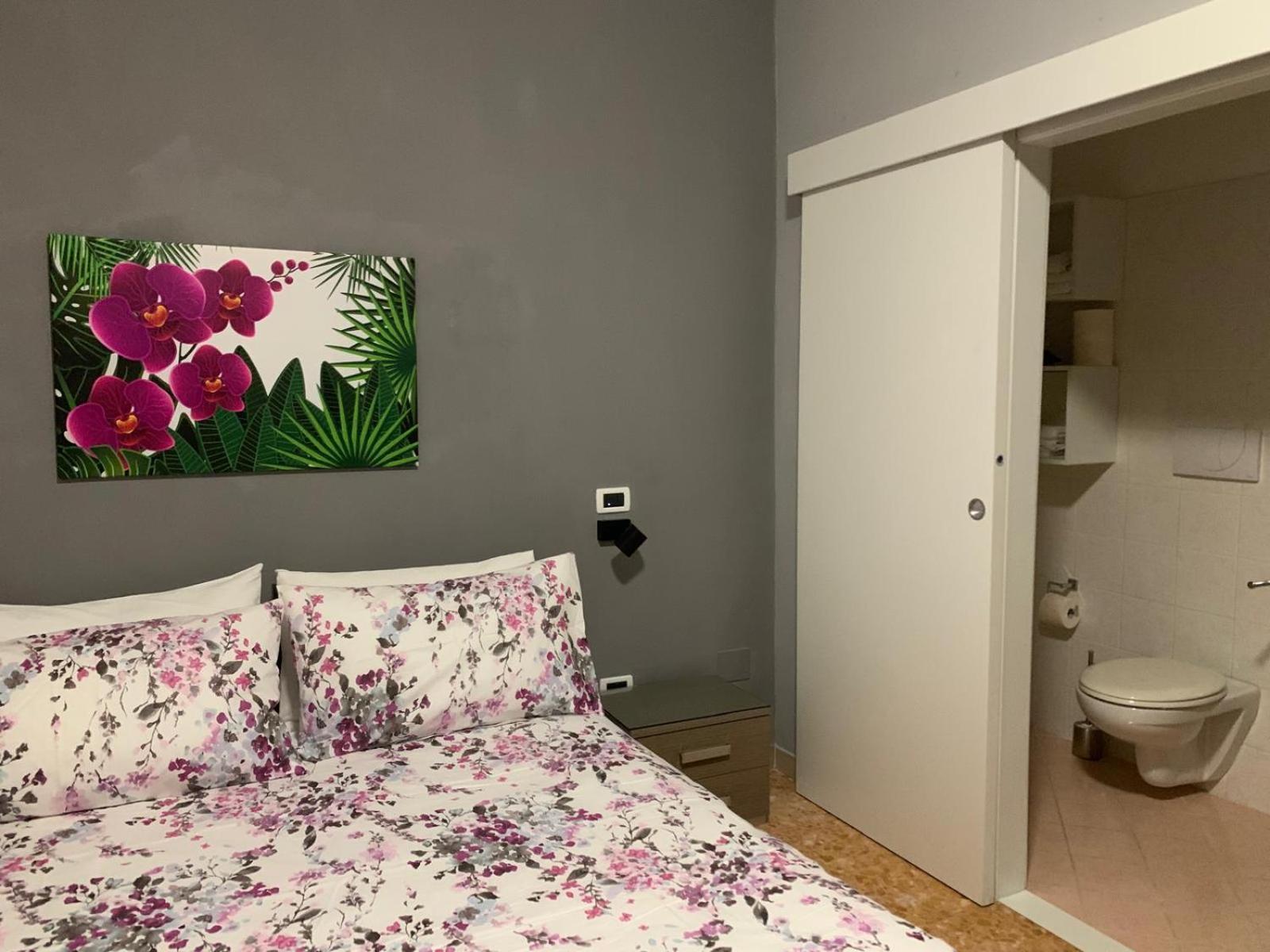 B&B Residence Armonia Sulmona Room photo